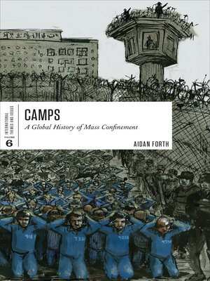 cover image of Camps